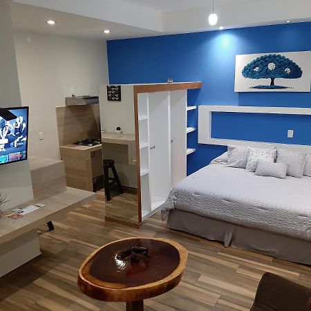 Hotel Boutique Casa Mariano Tepic Kültér fotó