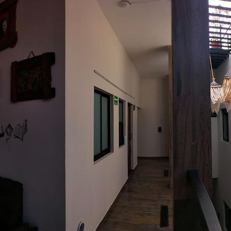 Hotel Boutique Casa Mariano Tepic Kültér fotó