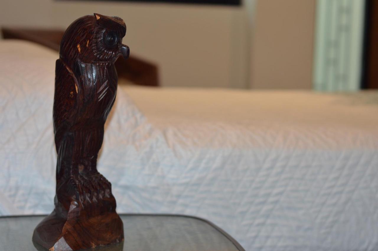 Hotel Boutique Casa Mariano Tepic Kültér fotó