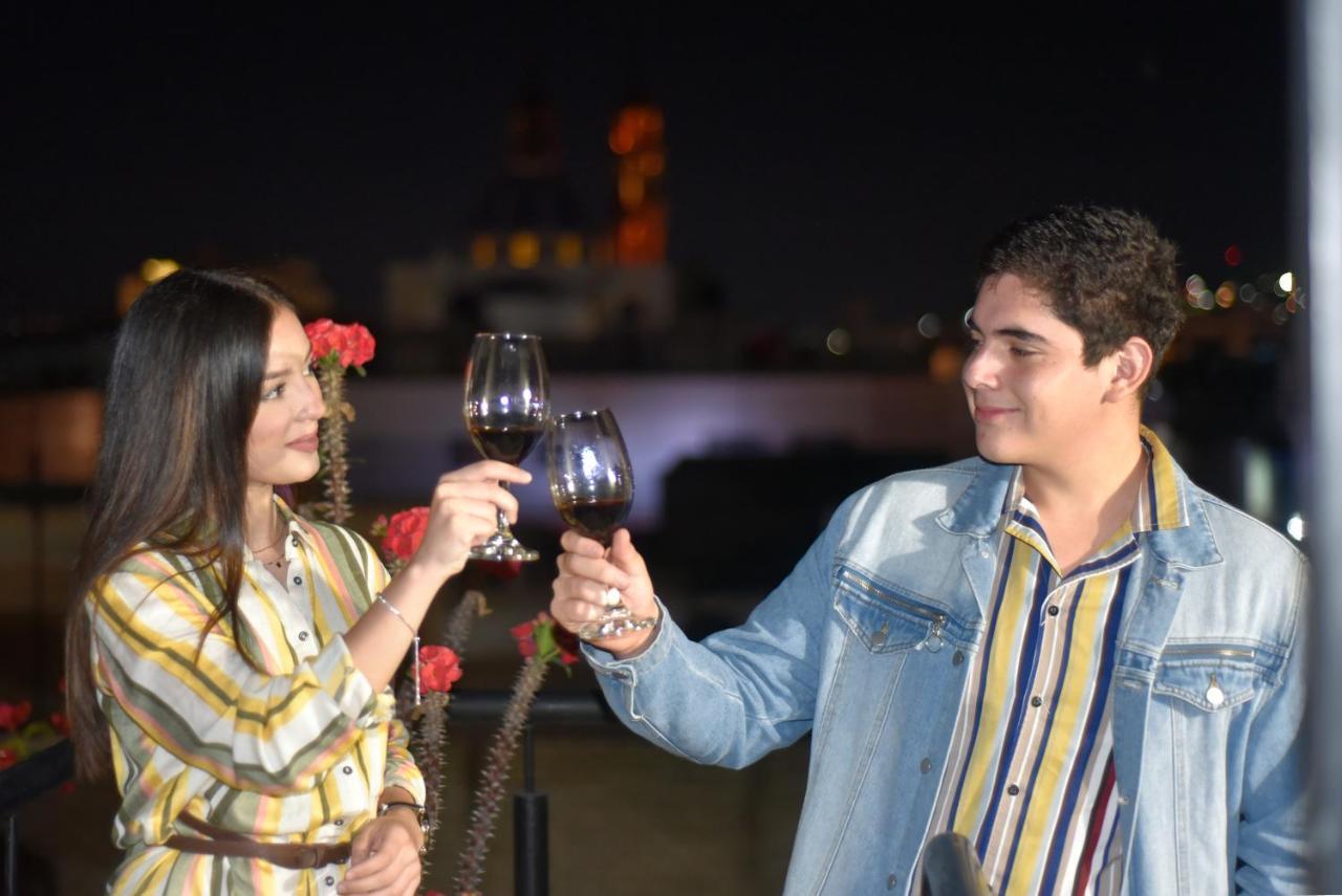Hotel Boutique Casa Mariano Tepic Kültér fotó