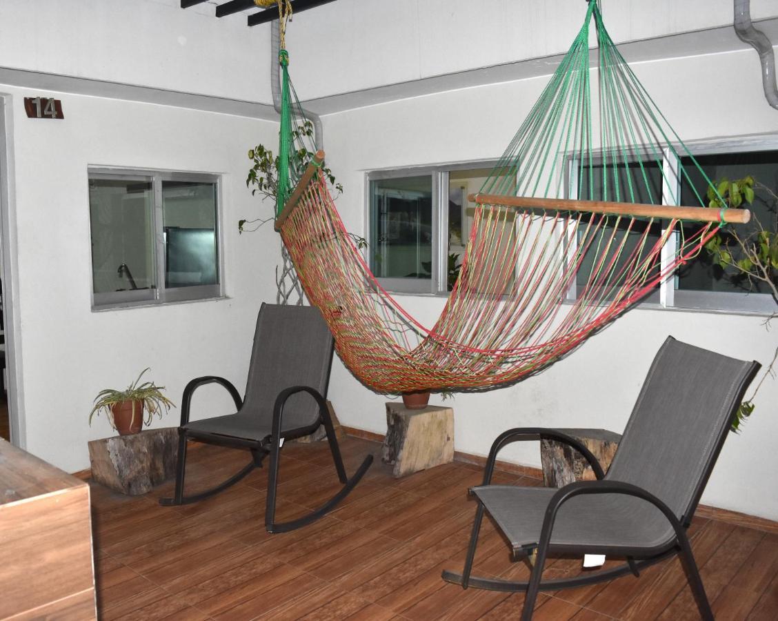 Hotel Boutique Casa Mariano Tepic Kültér fotó