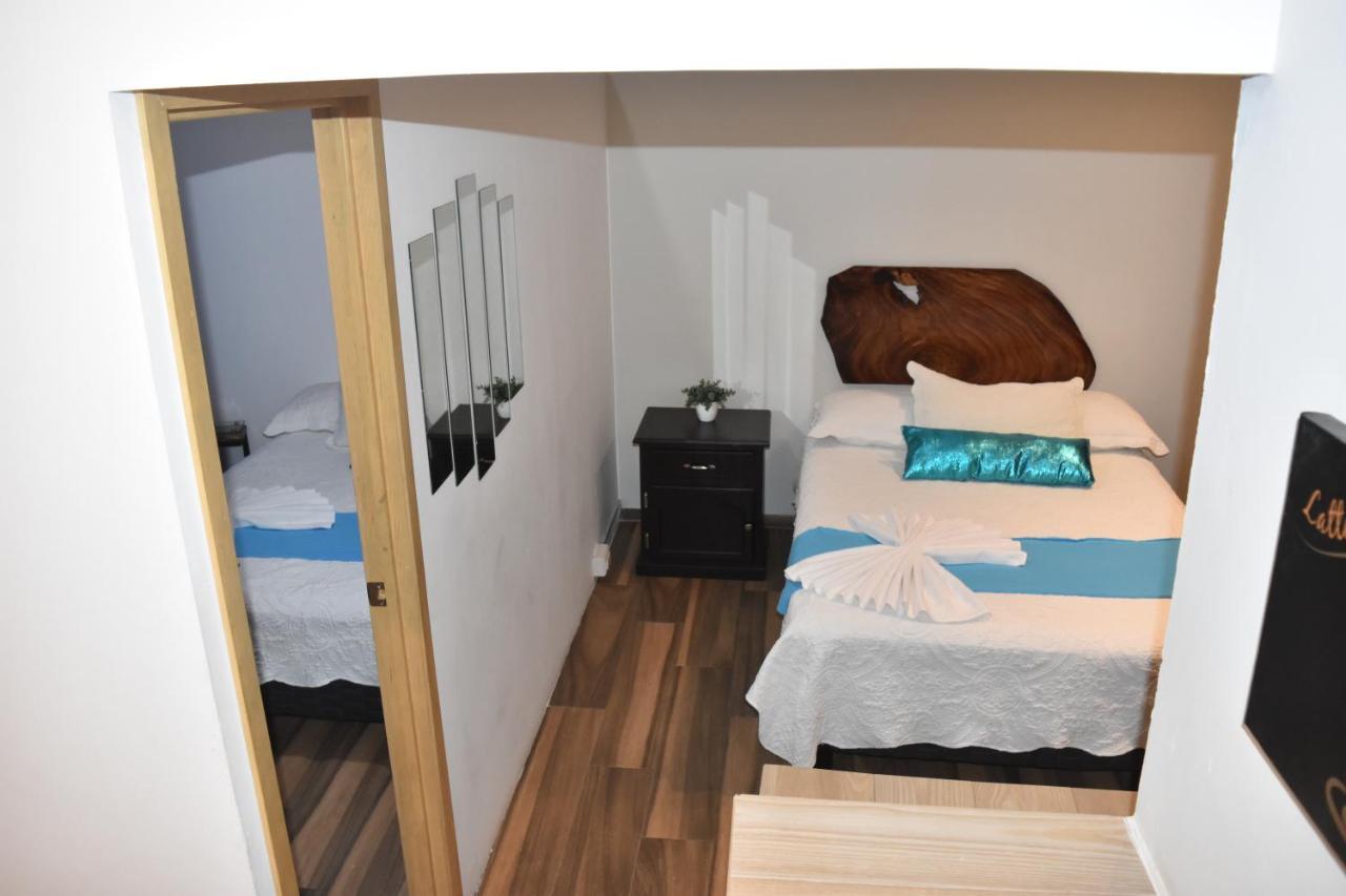 Hotel Boutique Casa Mariano Tepic Kültér fotó