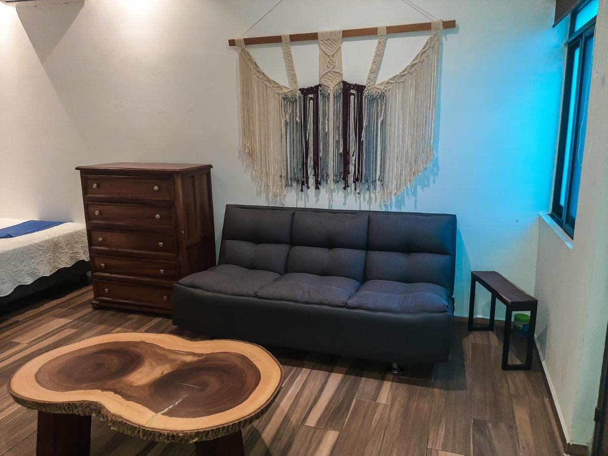 Hotel Boutique Casa Mariano Tepic Kültér fotó