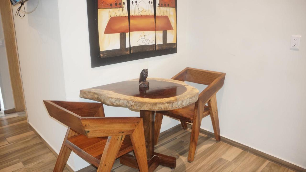 Hotel Boutique Casa Mariano Tepic Kültér fotó
