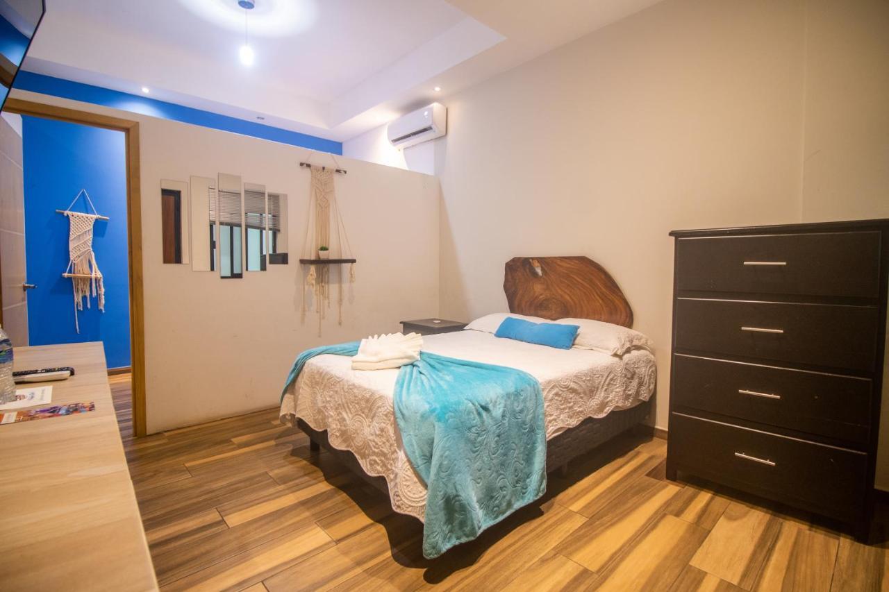 Hotel Boutique Casa Mariano Tepic Kültér fotó