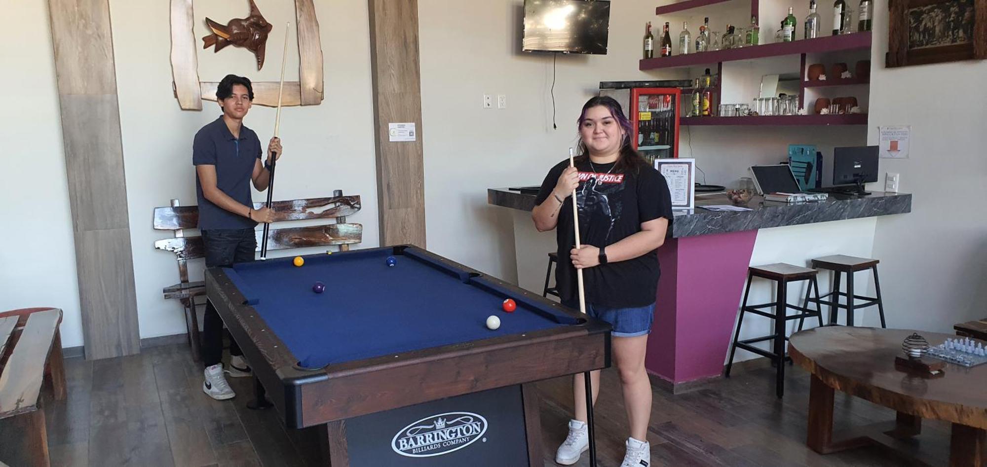 Hotel Boutique Casa Mariano Tepic Kültér fotó