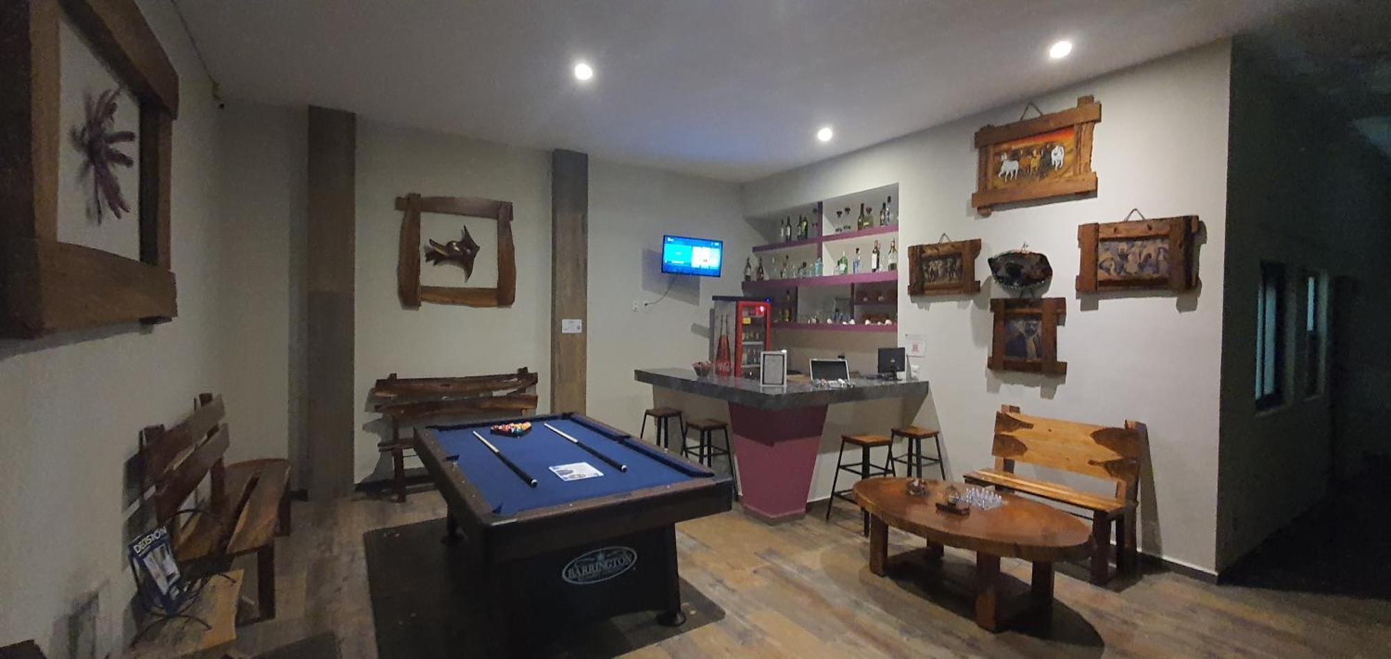 Hotel Boutique Casa Mariano Tepic Kültér fotó