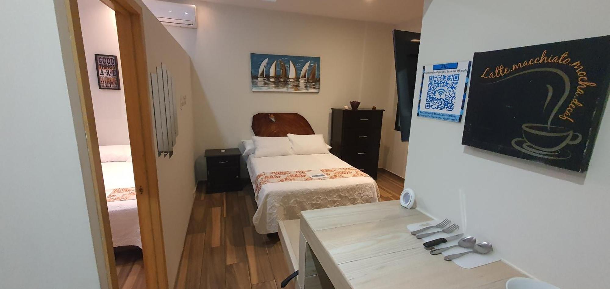 Hotel Boutique Casa Mariano Tepic Kültér fotó